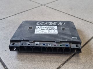 bontott BMW 5 E61 Ülés Elektronika