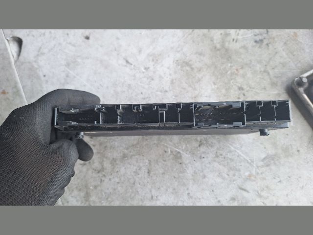 bontott BMW 5 E61 Ülés Elektronika