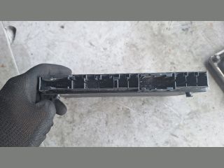 bontott BMW 5 E61 Ülés Elektronika