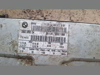 bontott BMW 5 E61 Ülés Elektronika