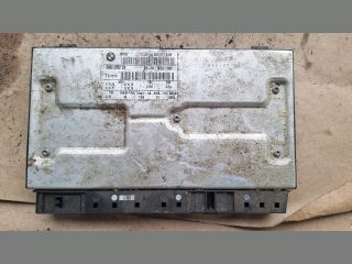 bontott BMW 5 E61 Ülés Elektronika