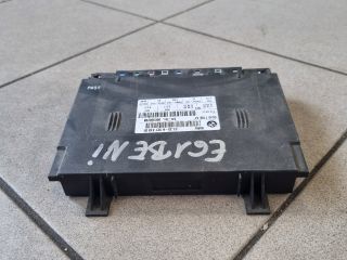 bontott BMW 5 E61 Ülés Elektronika