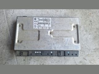 bontott BMW 5 E61 Ülés Elektronika