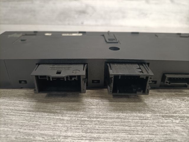 bontott BMW 5 E61 Ülésfűtés Kapcsoló Pár