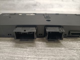 bontott BMW 5 E61 Ülésfűtés Kapcsoló Pár