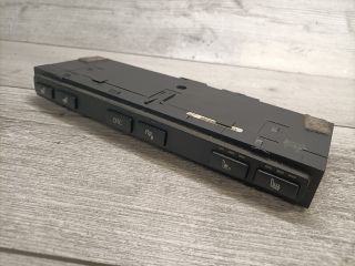 bontott BMW 5 E61 Ülésfűtés Kapcsoló Pár