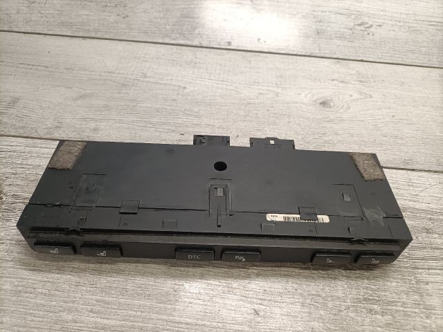 bontott BMW 5 E61 Ülésfűtés Kapcsoló Pár