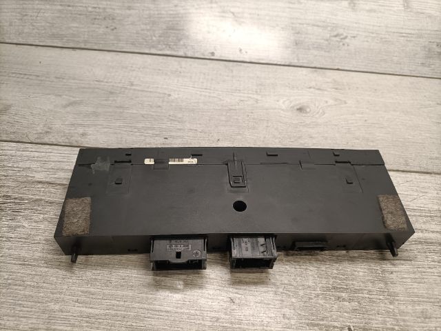 bontott BMW 5 E61 Ülésfűtés Kapcsoló Pár