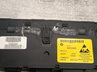 bontott BMW 5 E61 Ülésfűtés Kapcsoló Pár