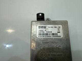bontott BMW 5 E61 USB HUB