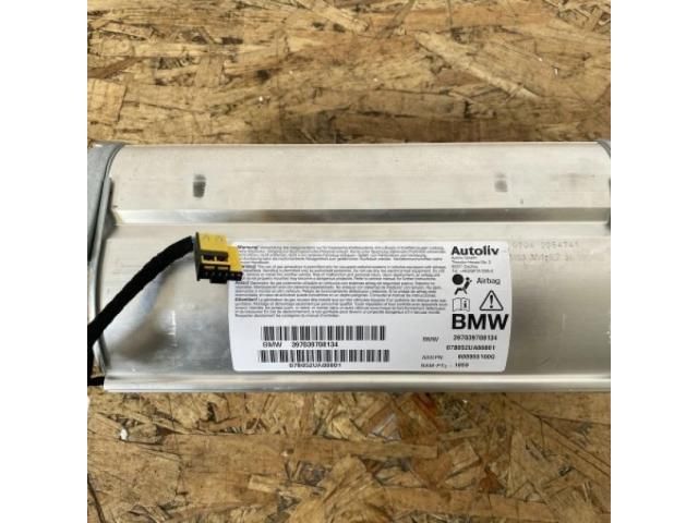 bontott BMW 5 E61 Utasoldali Légzsák