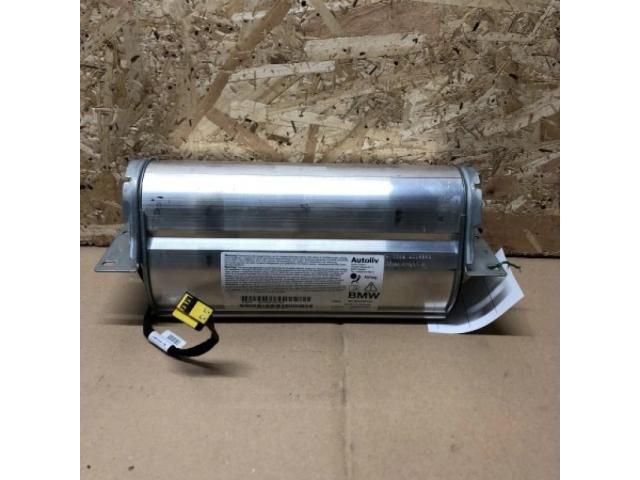 bontott BMW 5 E61 Utasoldali Légzsák