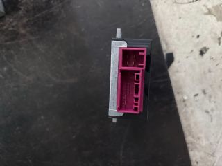 bontott BMW 5 E61 Üzemanyag Befecskendező Vezérlő