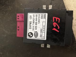 bontott BMW 5 E61 Üzemanyag Befecskendező Vezérlő