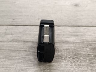 bontott BMW 5 E61 Vészvillogó Kapcsoló