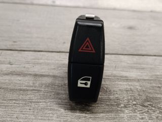 bontott BMW 5 E61 Vészvillogó Kapcsoló