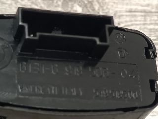 bontott BMW 5 E61 Vészvillogó Kapcsoló