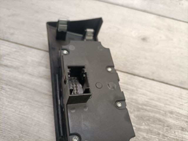 bontott BMW 5 E61 Világítás Kapcsoló