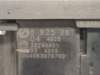 bontott BMW 5 E61 Világítás Kapcsoló