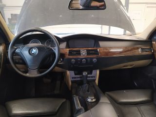 bontott BMW 5 E61 Világítás Kapcsoló