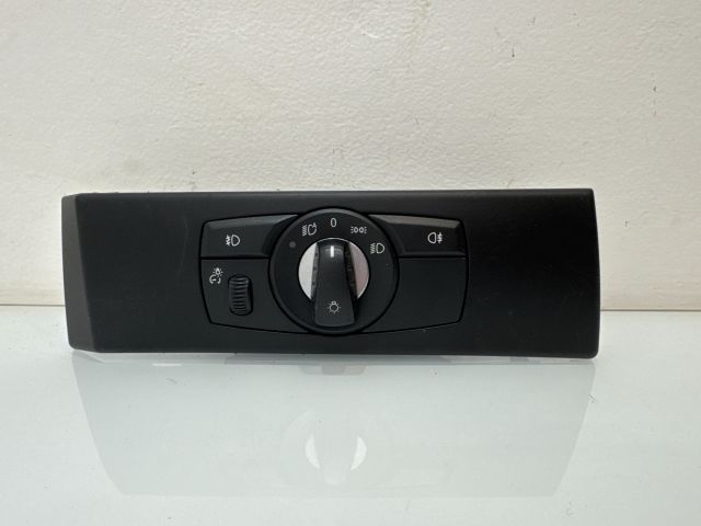 bontott BMW 5 E61 Világítás Kapcsoló