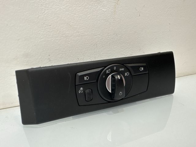 bontott BMW 5 E61 Világítás Kapcsoló