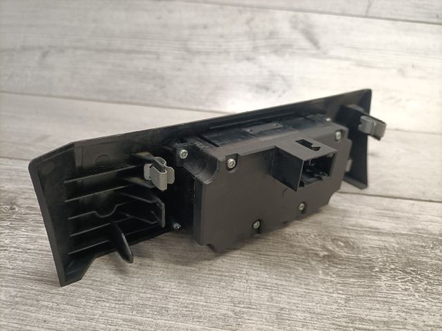 bontott BMW 5 E61 Világítás Kapcsoló