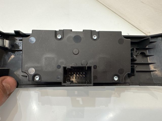 bontott BMW 5 E61 Világítás Kapcsoló