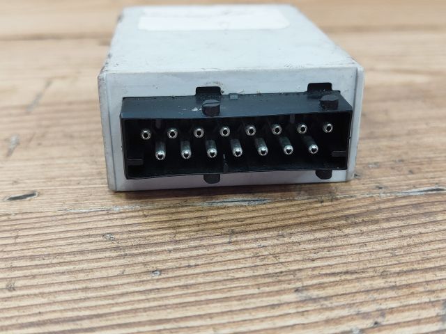 bontott BMW 5 E61 Vonóhorog Elektronika