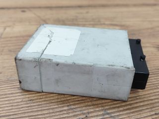 bontott BMW 5 E61 Vonóhorog Elektronika