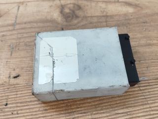 bontott BMW 5 E61 Vonóhorog Elektronika