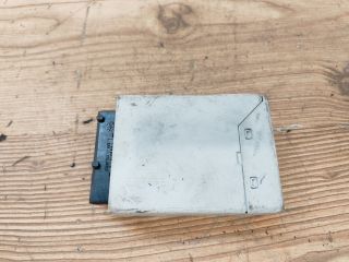 bontott BMW 5 E61 Vonóhorog Elektronika