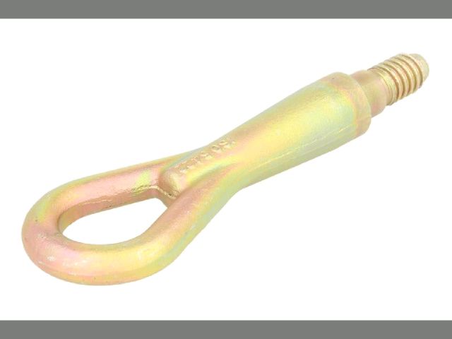 bontott BMW 5 E61 Vonóhorog