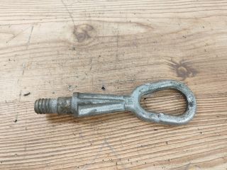 bontott BMW 5 E61 Vonószem