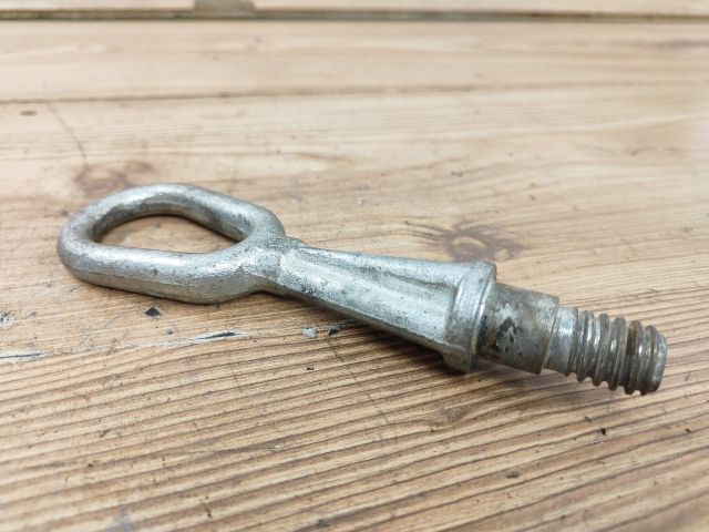 bontott BMW 5 E61 Vonószem