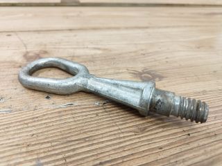 bontott BMW 5 E61 Vonószem