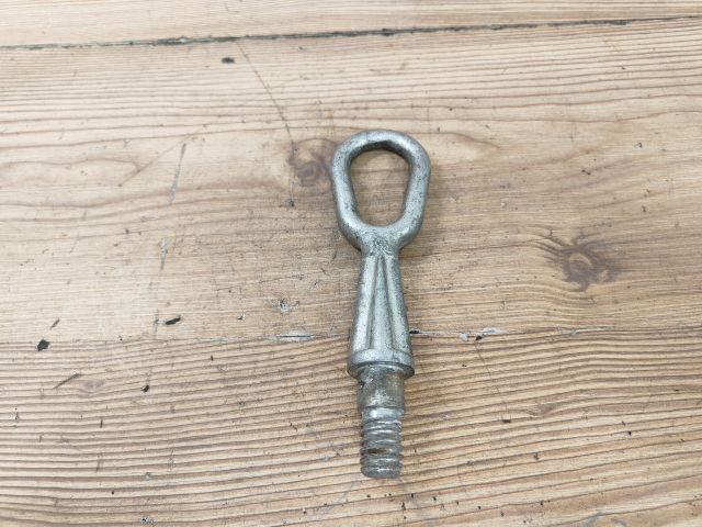 bontott BMW 5 E61 Vonószem