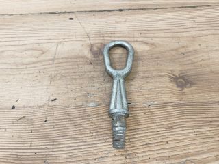 bontott BMW 5 E61 Vonószem