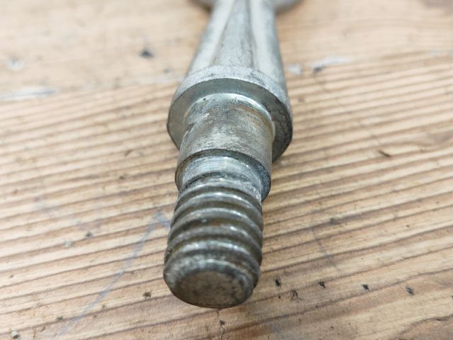 bontott BMW 5 E61 Vonószem