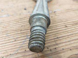 bontott BMW 5 E61 Vonószem