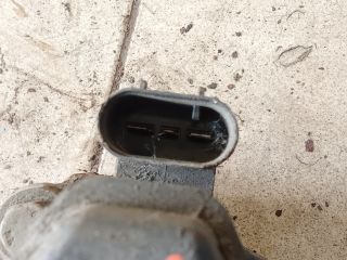 bontott BMW 5 F10 Bal hátsó Féknyereg Munkahengerrel