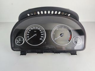 bontott BMW 5 F10 Kilométeróra