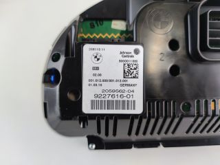 bontott BMW 5 F10 Kilométeróra