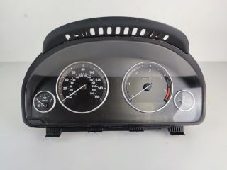 bontott BMW 5 F10 Kilométeróra