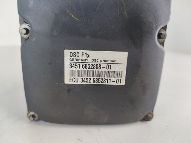 bontott BMW 5 F10 ABS Kocka