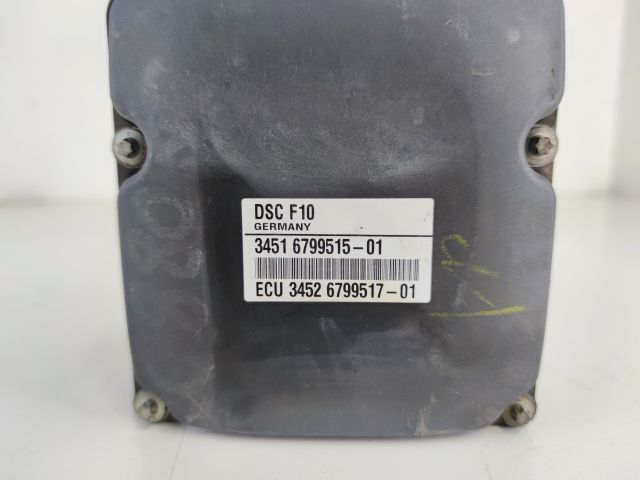 bontott BMW 5 F10 ABS Kocka