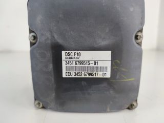 bontott BMW 5 F10 ABS Kocka