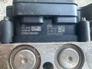 bontott BMW 5 F10 ABS Kocka