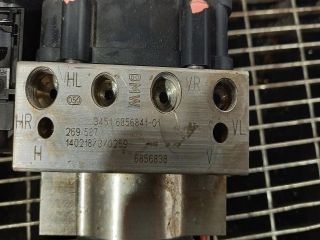 bontott BMW 5 F10 ABS Kocka