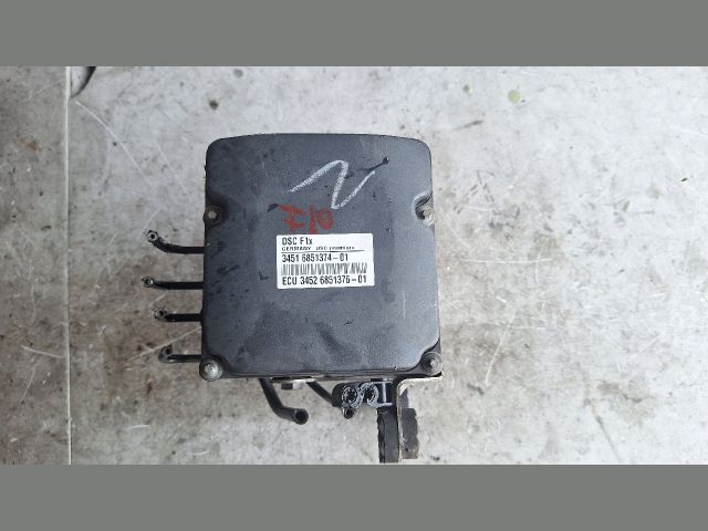 bontott BMW 5 F10 ABS Kocka